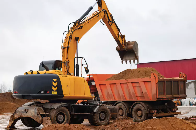 How To Choose The Right Heavy Equipment Dealer For Your Needs?