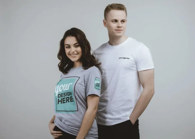How To Style Unisex Tees For Every Occasion