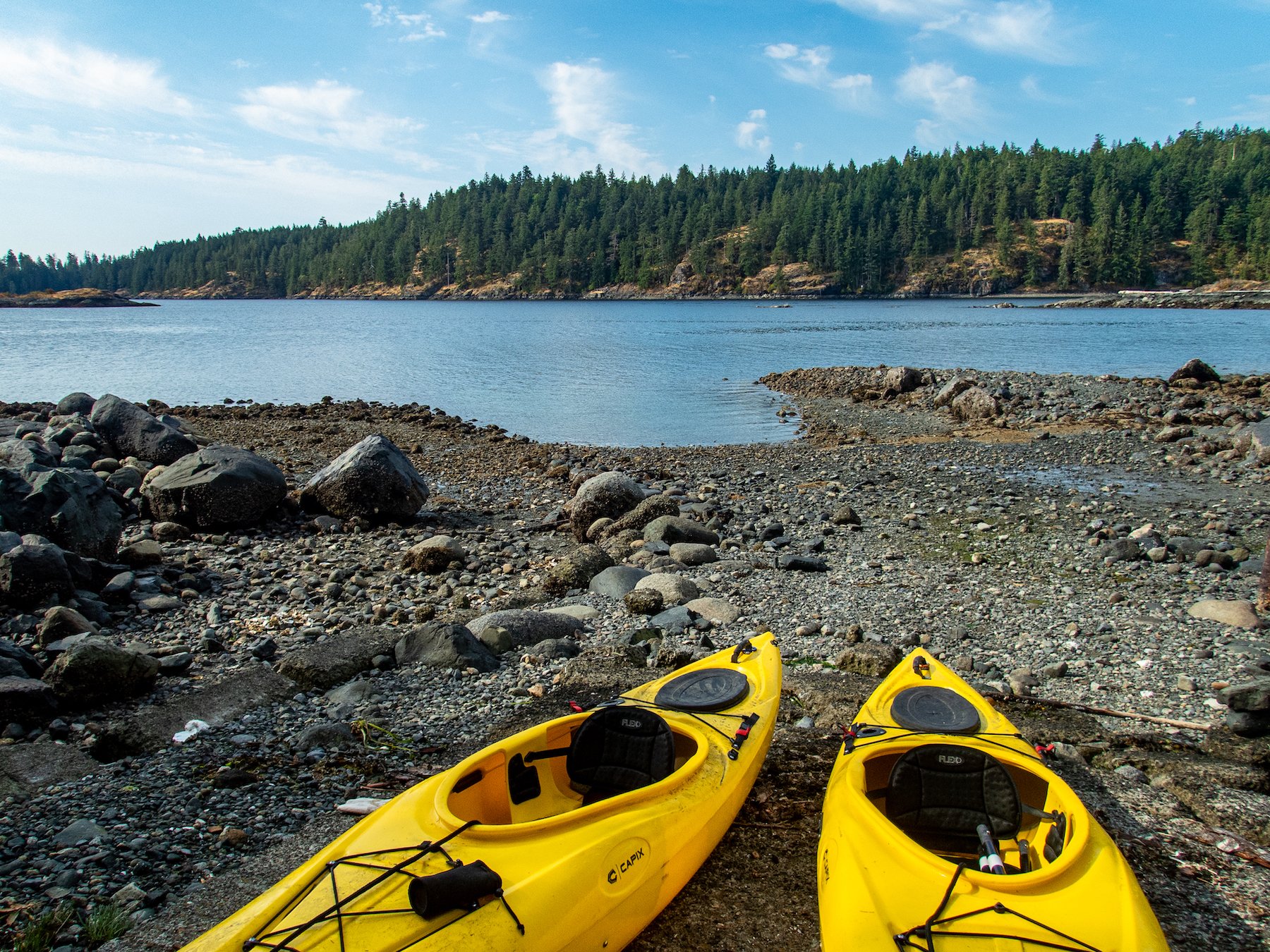 Micro-Adventures: Finding Big Joy in Small Escapes