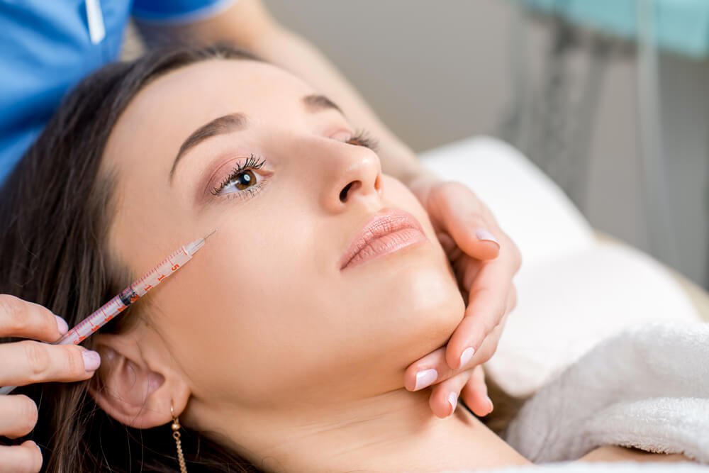 How Botox Reduces Fine Lines And Wrinkles?