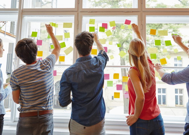 How Interactive Workshops Make Mental Health Education More Impactful