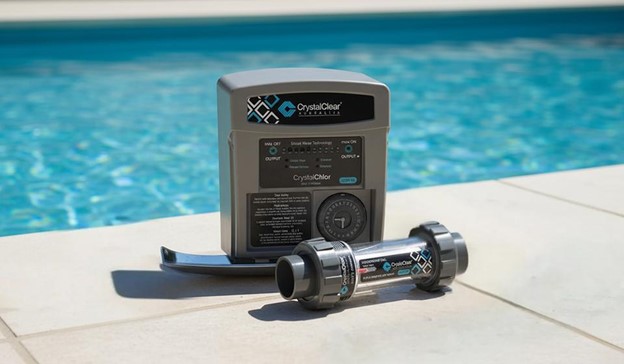 How Often Should You Replace Your Swimming Pool Salt Cell