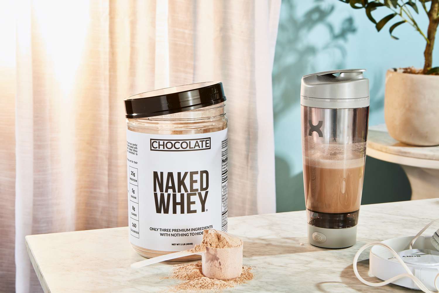 5 Best Grass Fed Whey Isolate Protein Powders – A Buyer’s Guide for Modern Wellness