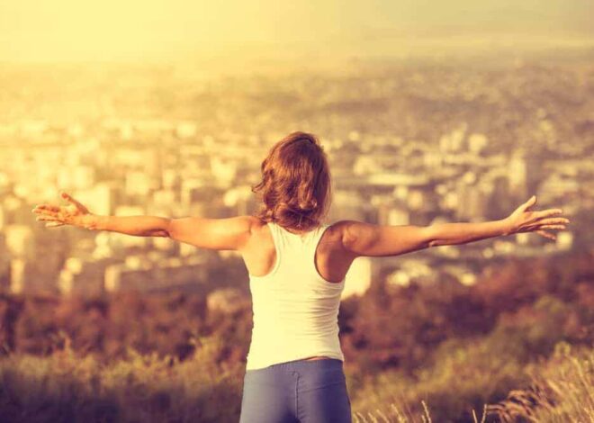 How To Stay Motivated When Life Gets Overwhelming?