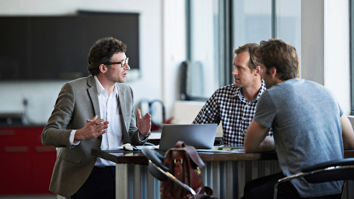 Why Better Questions Lead To Better Opportunities?