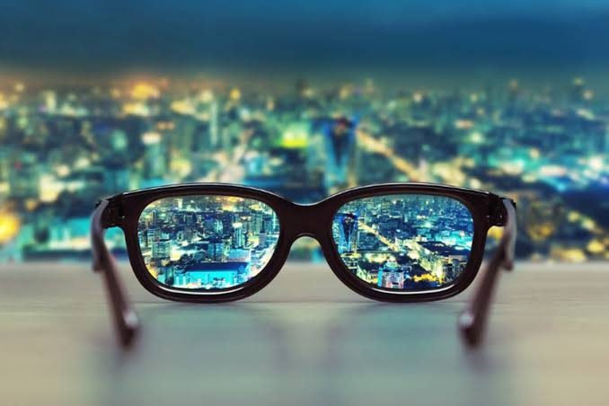 How Changing Your Perspective Can Change Your Direction?